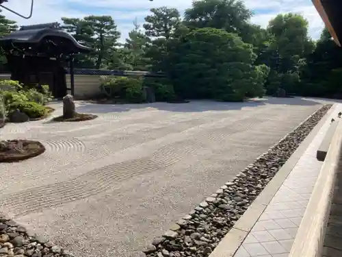 建仁寺（建仁禅寺）の庭園