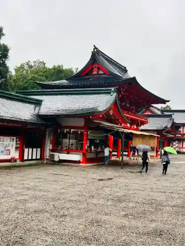 近江神宮(滋賀県)