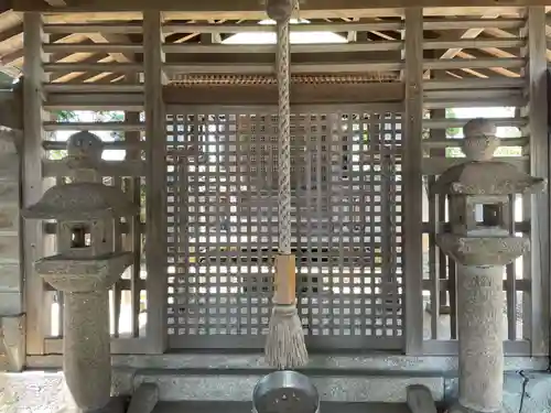 天王神社(兵庫県)