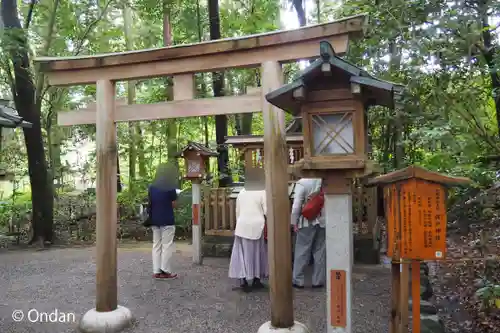 大神神社(奈良県)
