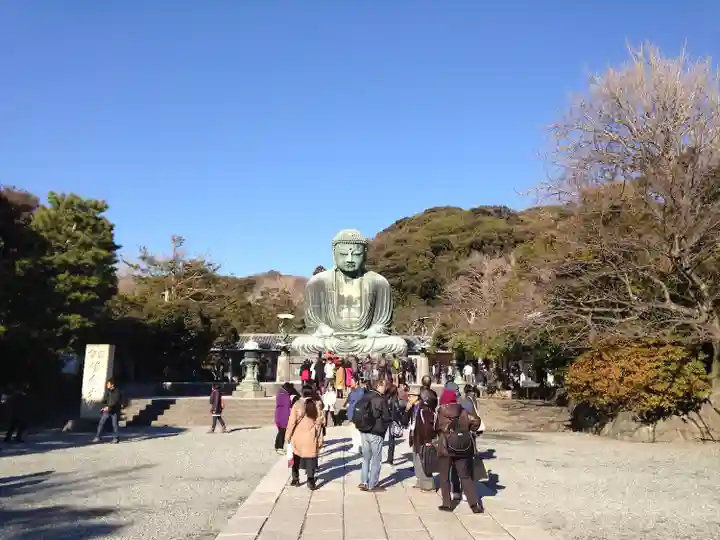 高徳院(神奈川県)