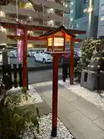 幸町辨財天(千葉県)