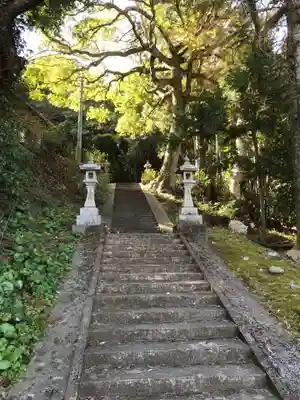 八幡宮のその他建物
