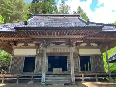 遠照寺(長野県)