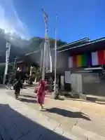 青岸渡寺(和歌山県)