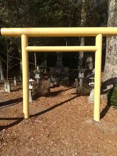 乃木神社(栃木県)