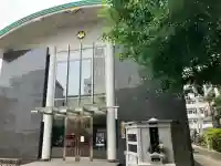 密嚴院(東京都)