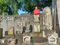 泉福寺(埼玉県)