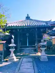 善名称院（真田庵）(和歌山県)