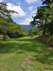 八幡宮の建物その他