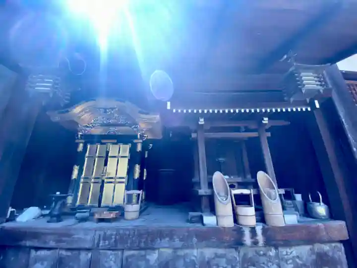 水薬師寺(京都府)