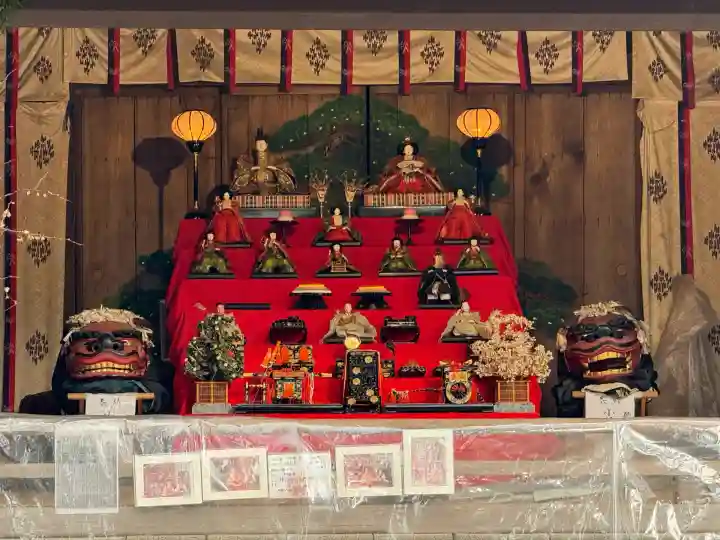 戸越八幡神社(東京都)