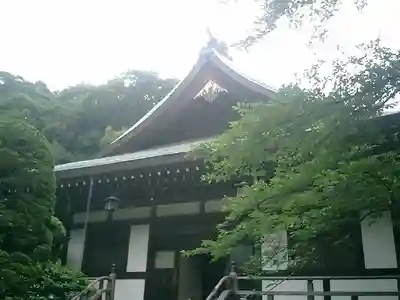 報国寺のその他建物