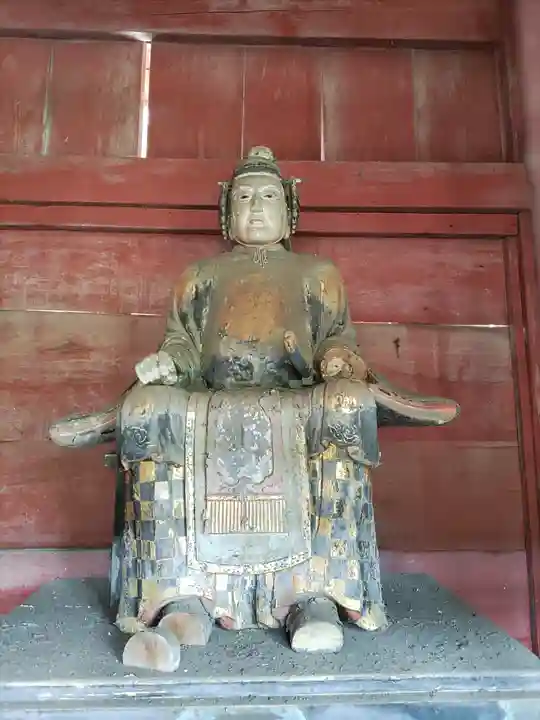 久留里神社(千葉県)