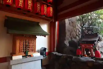 太融寺(大阪府)