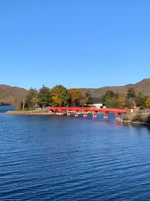 赤城神社のその他建物