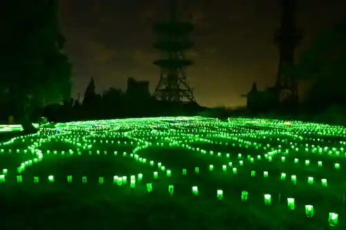 沢山神社（澤山神社)(新潟県)