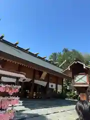 櫻木神社(千葉県)