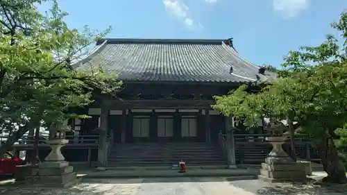 勝鬘寺(愛知県)