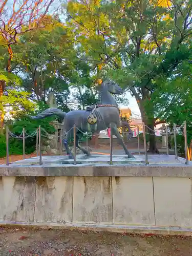 湯浅大宮 顯國神社(和歌山県)
