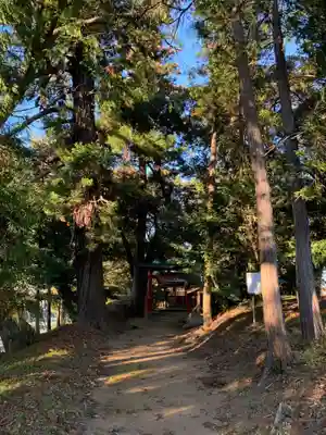 麻賀多神社(千葉県)