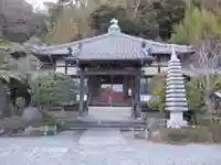 長楽寺(静岡県)