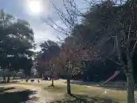 亀山稲荷神社(大分県)