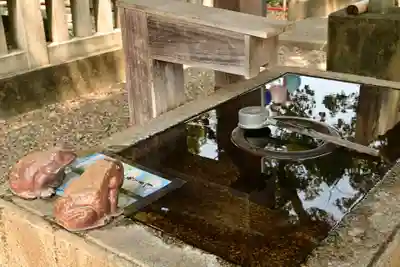 大御和神社(徳島県)