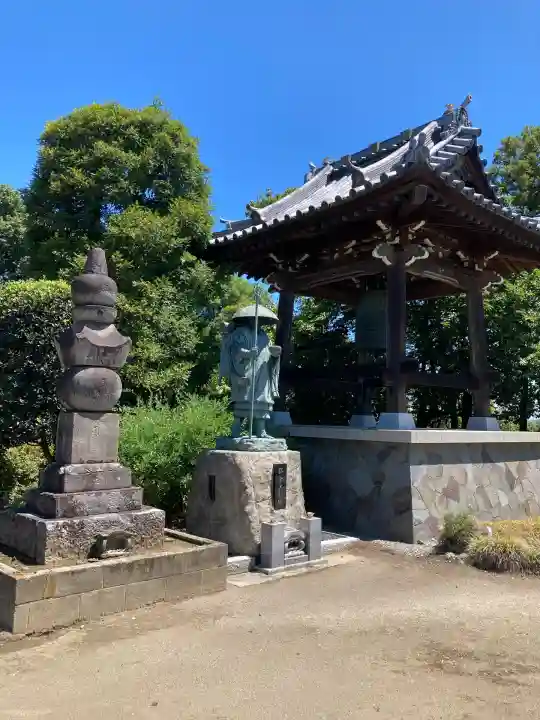 観音寺(埼玉県)