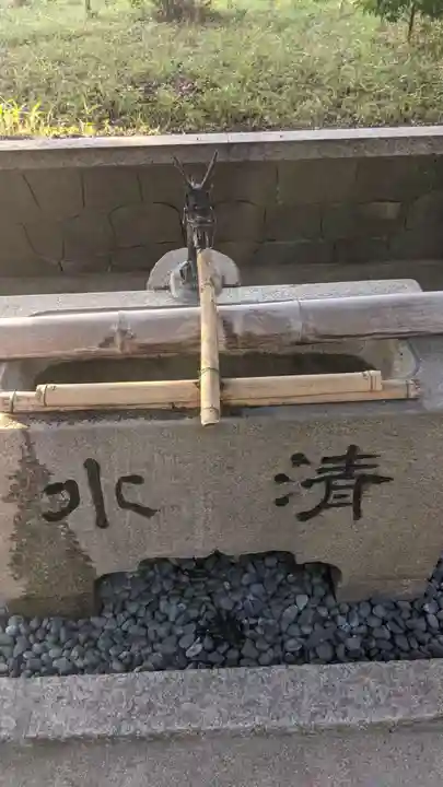 八幡社(桜田八幡社)(愛知県)