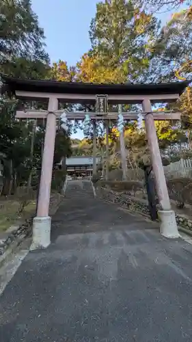 新宮神社(滋賀県)