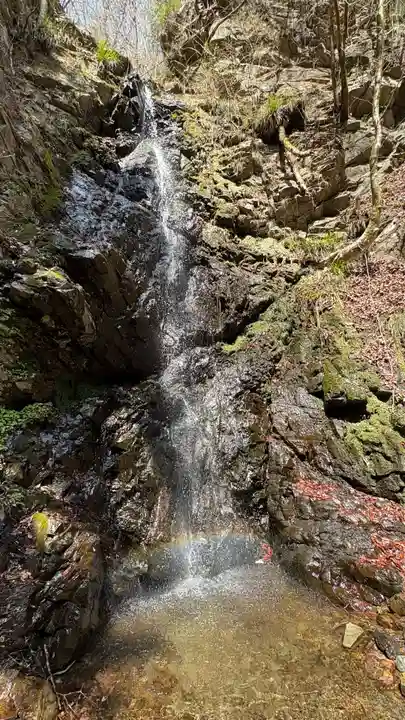 九頭龍神社(東京都)