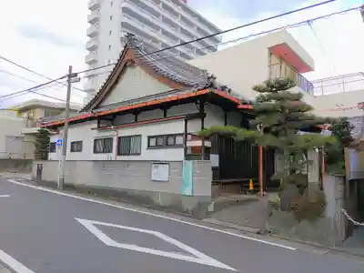 浄照寺のその他建物
