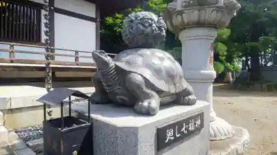 法臺寺のその他建物