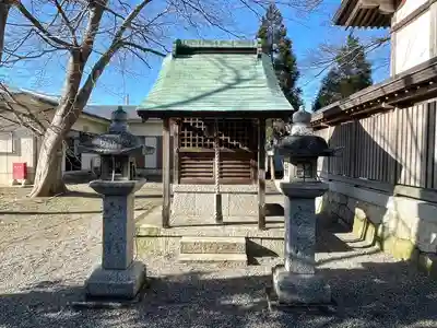 神明神社(滋賀県)