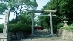 豊藤稲荷神社(愛知県)