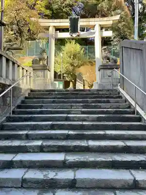 久國神社(東京都)