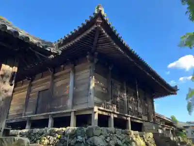 薬王寺(和歌山県)
