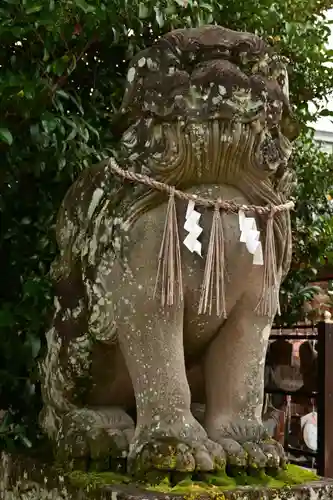 万九千社(島根県)