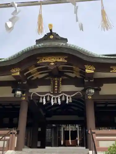 日岡神社(兵庫県)