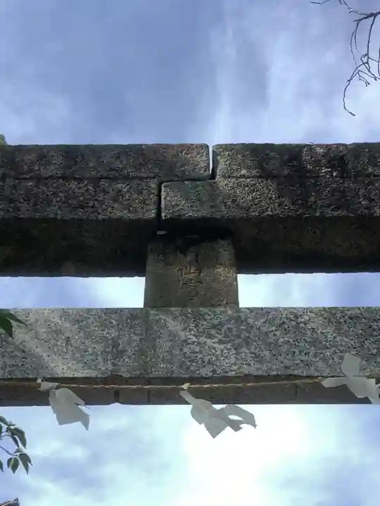 和爾良神社のその他建物