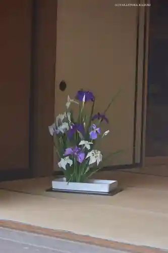 明月院のその他建物