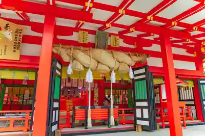 熊野速玉大社(和歌山県)