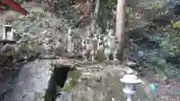 天台宗玄清法流 胸の観音寺(福岡県)