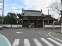 穴太寺(京都府)