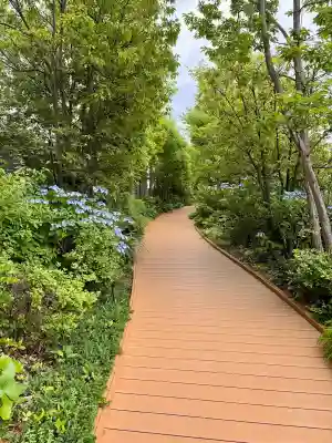 大和天満宮(神奈川県)