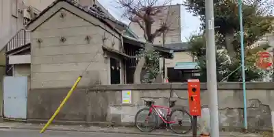 御嶽稲荷神社(東京都)