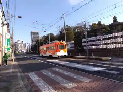 住吉大社(大阪府)