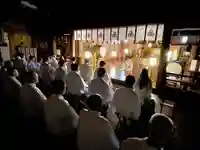 釧路一之宮 厳島神社の体験その他