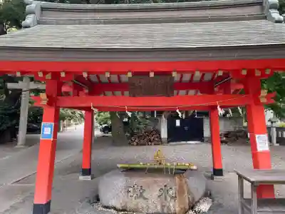 金神社(岐阜県)